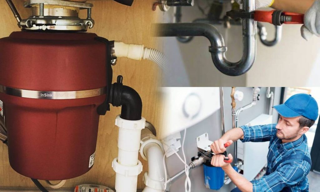 Garbage disposal NYC Plumbing NYC Plumbing