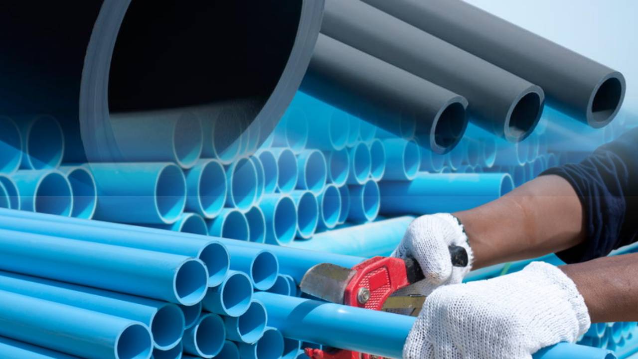 Polybutylene Pipe Services in NYC, New York - NYC Plumbing